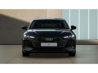 Gebraucht Audi A5 Sport 204 PS (150 kW) 2025 Mythosschwarz metallic Limousine