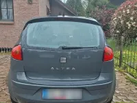 Gebraucht Seat Altea 142 PS (104 kW) 2009 Grau Kombi