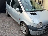 Gebraucht Renault Twingo Expression 75 PS (55 kW) 2002 Beige Kleinwagen