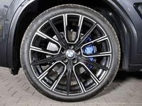 Gebraucht BMW X4 M 387 PS (284 kW) 2022 Sophistograu brillanteffekt me SUV
