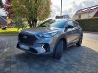 gebraucht Hyundai Tucson 1.6 T-GDI N Line 2WD DCT N Line