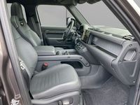 Neu Land Rover Defender 635 PS (467 kW) 2025 Grau SUV