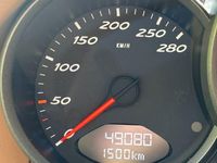 Second-hand Porsche Boxster 245 CP (180 kW) 2008 Albastru Cabrio