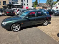 Gebraucht Ford Mondeo Ambiente 116 PS (85 kW) 1998 Grün Limousine