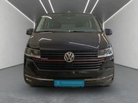 gebraucht VW Multivan T6.12,0 TDI Highline 4 Motion DSG LED*AHK*Navi*STHZ