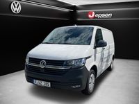 gebraucht VW Transporter T6.1Kasten KR 2.0 TDI Klima PDC