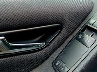 Gebraucht Mercedes B180 109 PS (80 kW) 2008 Grau Van / Kleinbus