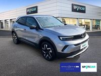 Gebraucht Opel Mokka Edition 131 PS (96 kW) 2025 Grau SUV