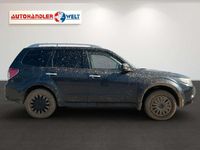 Gebraucht Subaru Forester 147 PS (108 kW) 2012 Grau SUV