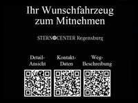 Gebraucht Mercedes GLS450 367 PS (269 kW) 2025 Metalliclack obsidianschwarz SUV