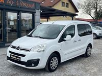 Gebraucht Citroën Berlingo SELECTION 99 PS (72 kW) 2017 Weiß Van / Kleinbus
