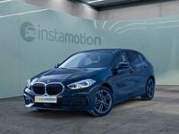 gebraucht BMW 118 BMW 118, 18.244 km, 140 PS, EZ 12.2021, Benzin