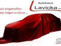 Gebraucht Toyota Corolla Hybrid Team 122 PS (89 kW) 2022 Schwarz Limousine