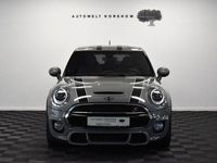 Second-hand Mini John Cooper Works 192 CP (141 kW) 2019 Gri Hatchback