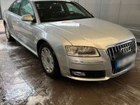 gebraucht Audi A8 V8 326 PS Viele Neue Teile/Guter Zustand/Tüv Neu❗️