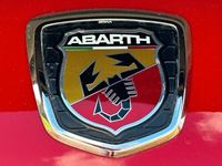 gebraucht Abarth 500C 1.4 T-Jet 16V C -