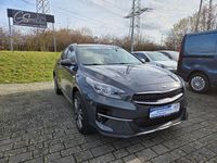 Second-hand Kia XCeed 140 CP (102 kW) 2020 Argintiu SUV