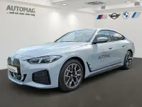 Neu BMW i4 M Sport 294 kW (401 PS) 2026 Grau Limousine