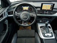 Gebraucht Audi A6 S-Line 320 PS (235 kW) 2016 Grau Limousine