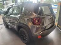 Neu Jeep Renegade Limited 131 PS (96 kW) 2025 Grau SUV
