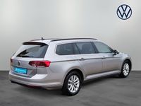 gebraucht VW Passat Variant 1.5 TSI DSG