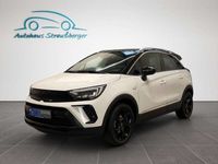 gebraucht Opel Crossland X Crossland Ultimate UPE:37.000 € Navi LED Kamera