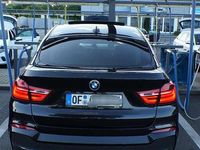Gebraucht BMW X4 xLine 258 PS (189 kW) 2015 SUV