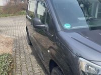 Gebraucht Opel Combo 110 PS (80 kW) 2020 Grau Van / Kleinbus