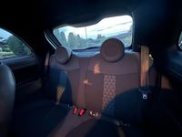 gebraucht Fiat 500 Sport Hybrid Ellenator