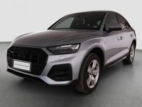 Gebraucht Audi Q5 Sportback Sport 265 PS (194 kW) 2025 Silber SUV