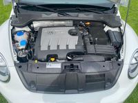 gebraucht VW Beetle 1,6 TDI