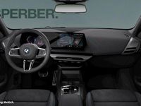 Gebraucht BMW 116 Performance 122 PS (89 kW) 2025 Schwarz Kleinwagen