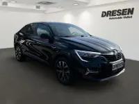 Gebraucht Renault Arkana Equilibre 140 PS (102 kW) 2023 Schwarz SUV