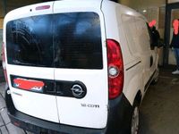 gebraucht Opel Combo D-Van