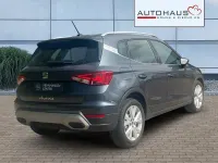 Gebraucht Seat Arona Xperience 110 PS (80 kW) 2023 Grau SUV
