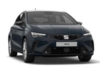 Neu Seat Ibiza FR 150 PS (110 kW) 2026 Fiord blau Kleinwagen