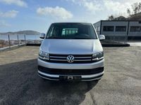 gebraucht VW Caravelle T6 Transporter BusComfortline