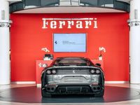 gebraucht Ferrari 812 Superfast LIFT*CARBON*ALCANTARA*SUR.VIEW*JBL