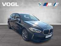 Gebraucht BMW M135 Performance 306 PS (225 kW) 2020 Saphirschwarz Kleinwagen
