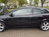 gebraucht Opel Astra GTC Astra HEdition 1.6