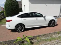 Gebraucht BMW 220 M Sport 190 PS (139 kW) 2022 Weiß Coupé