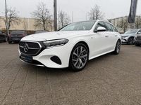 Gebraucht Mercedes E300 Avantgarde 313 PS (230 kW) 2025 Andere Kombi