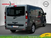 Second-hand Nissan Primastar Tekna 125 CP (91 kW) 2024 Gri Monovolum