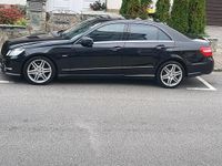 Gebraucht Mercedes 350 2010 Limousine