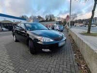 Gebraucht Toyota Camry 152 PS (111 kW) 2002 Schwarz Limousine