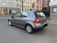 gebraucht VW Golf V (V), 1,6, LPG (Autogas)