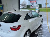 gebraucht Seat Ibiza SC FR 1.0 TSI