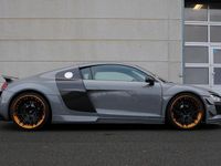Gebraucht Audi R8 Coupé Sport 420 PS (308 kW) 2009 Grau Coupé