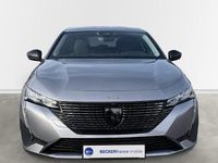 Gebraucht Peugeot 308 SW Allure 131 PS (96 kW) 2022 Silber Kombi