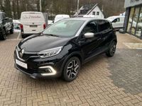 gebraucht Renault Captur TCe 90 BOSE Edition Navi SH EPH AAC LED